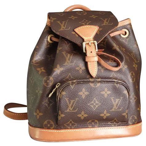 backpack louis vuitton womens|louis vuitton backpack women.